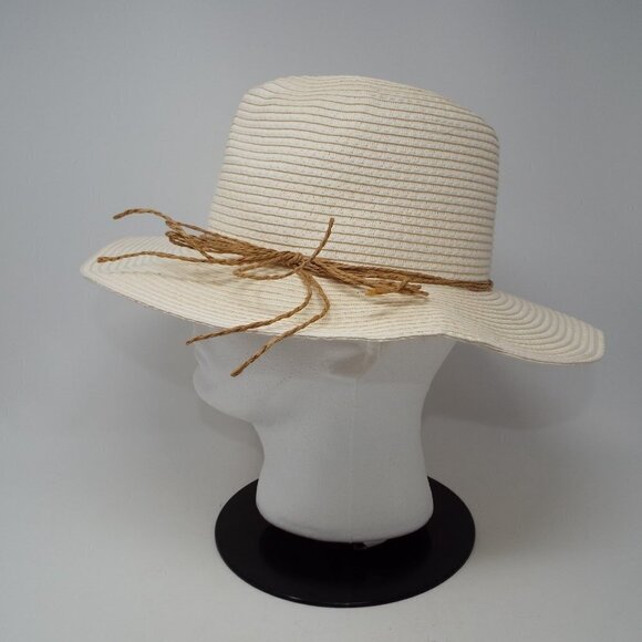 Mud Pie Sun Hat - Picture 2 of 10